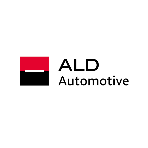 ALD Automotive logo