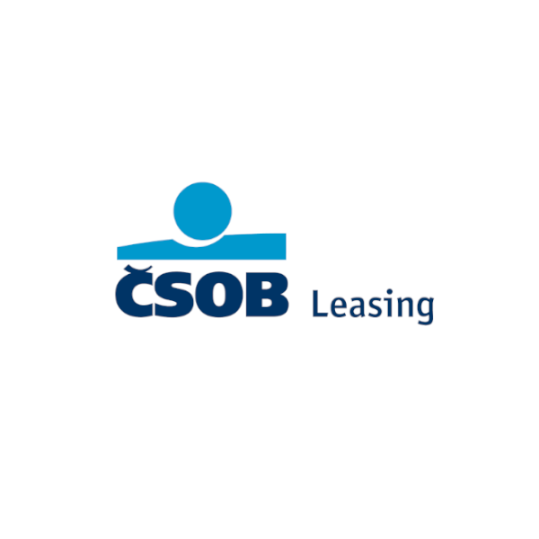 ČSOB Leasing logo