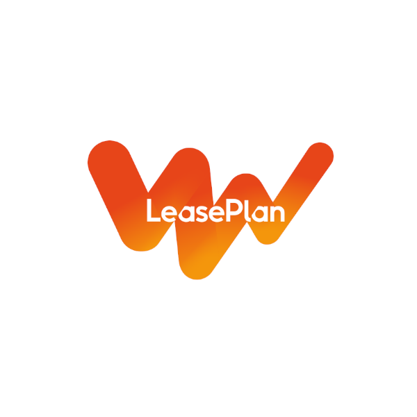 LeasePlan logo