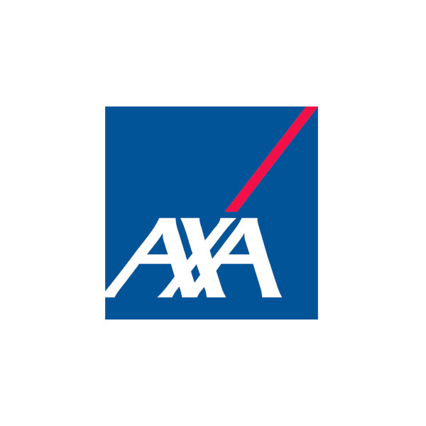 AXA logo