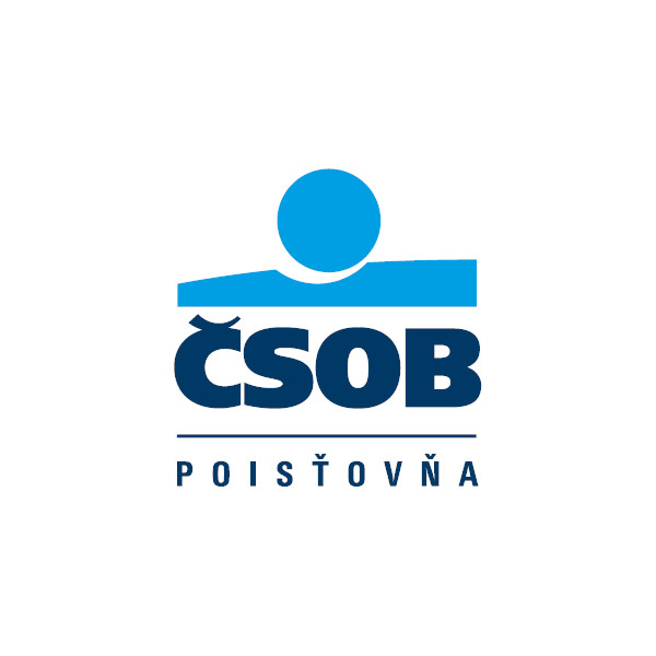 ČSOB poisťovňa logo