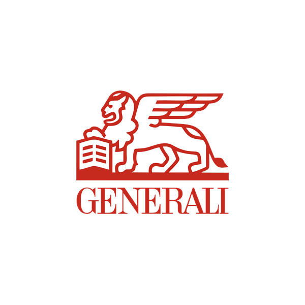 GENERALI logo