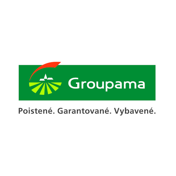 Groupama logo